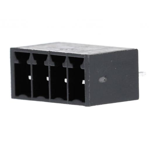 Molex 395011004 svorkovnice pro tiskárny Pólů 4 1 ks