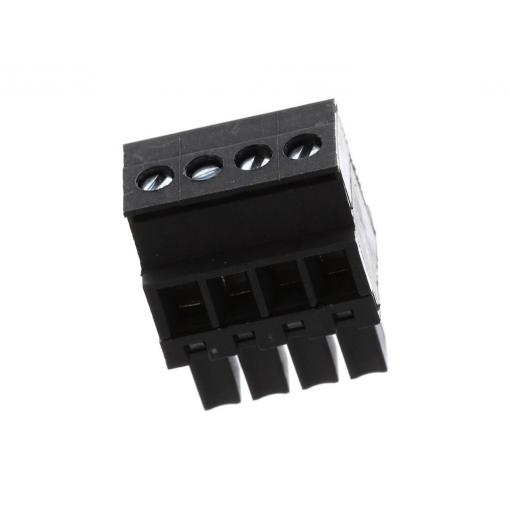 Molex 395032004 svorkovnice pro tiskárny Pólů 4 1 ks