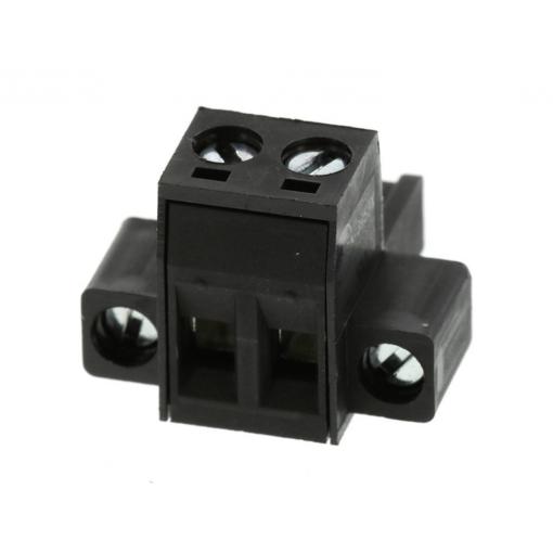 Molex 395340002 svorkovnice pro tiskárny Pólů 2 1 ks