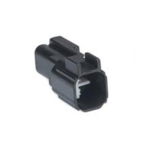 Molex zástrčkový konektor na kabel 2, 346750002, 1 ks Bulk