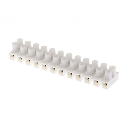 Molex 391001912 svorkovnice pro tiskárny Pólů 12 1 ks Bulk
