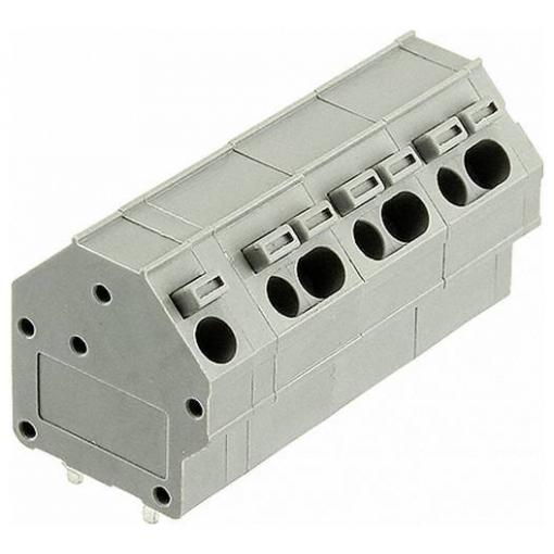 Molex 397000304 svorkovnice pro tiskárny Pólů 4 1 ks Tray