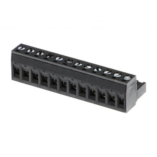 Molex 395300012 svorkovnice pro tiskárny Pólů 12 1 ks