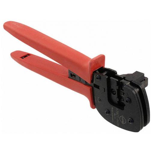 Molex 638236400 krimpovací kleště