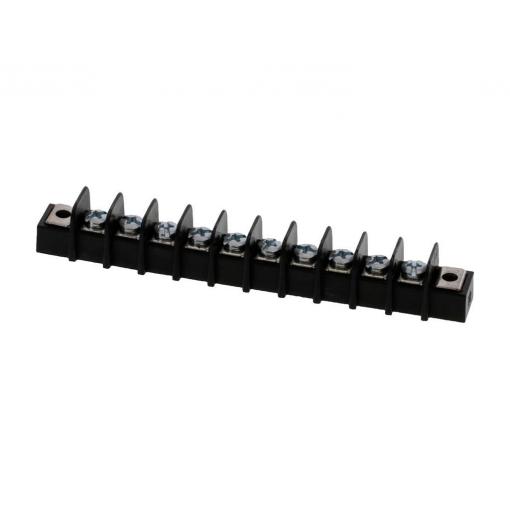 Molex 387200210 svorkovnice pro tiskárny Pólů 10 1 ks Tray