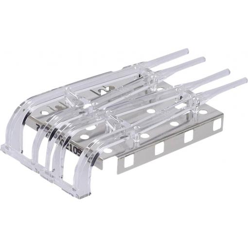 Molex krycí víčko 747540021, 1 ks Bulk