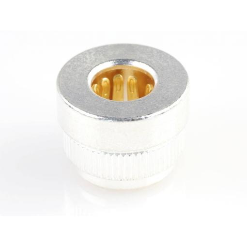 Molex zásuvkový konektor do DPS 2043160006, 1 ks Tray