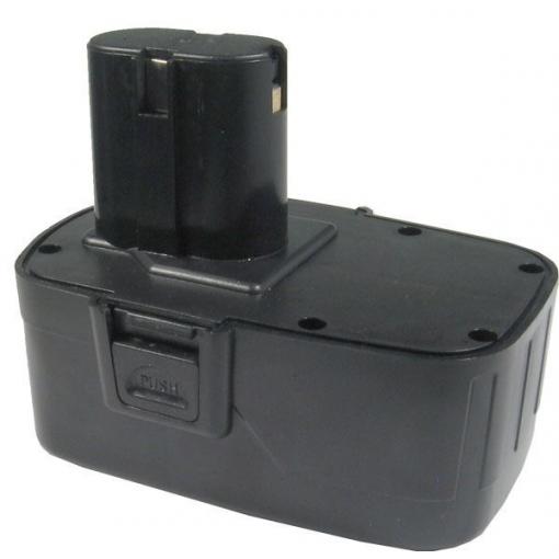 Akumulátor 14,4V 1000mAh k aku vrtačce P461