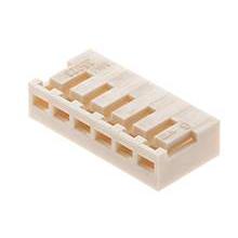 Molex zásuvkový konektor na kabel 7, rozteč 2.00 mm, 350230007, 1 ks Bulk