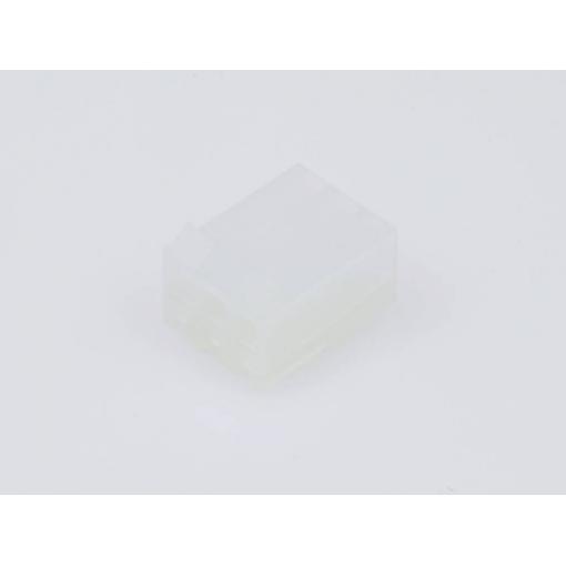 Molex zásuvkový konektor na kabel 3, 9508031, 1 ks Bulk
