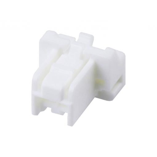 Molex zásuvkový konektor na kabel 2, rozteč 2.00 mm, 5024390200, 1 ks Bulk