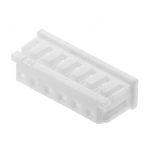 Molex zásuvkový konektor na kabel 3, rozteč 2.00 mm, 510650300, 1 ks Bulk