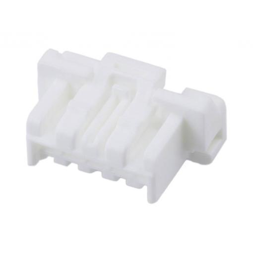 Molex zásuvkový konektor na kabel 5, rozteč 2.00 mm, 5024390500, 1 ks Bulk