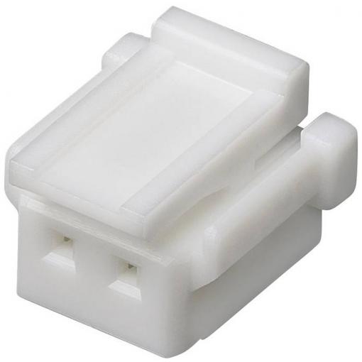 Molex zásuvkový konektor na kabel 3, rozteč 2.00 mm, 355070300, 1 ks Bulk