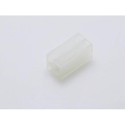 Molex zásuvkový konektor na kabel 2, 9508020, 1 ks Bulk