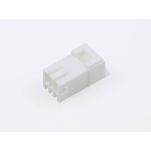 Molex zásuvkový konektor na kabel 3, rozteč 2.00 mm, 512270300, 1 ks Bulk