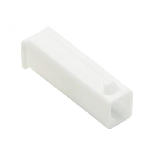 Molex zásuvkový konektor na kabel 1, 351500100, 1 ks Bulk