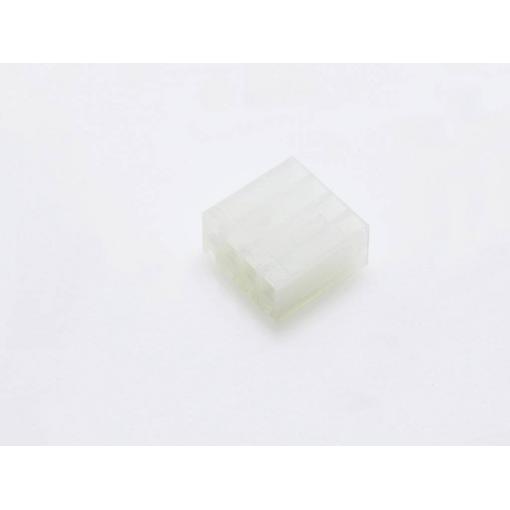 Molex zásuvkový konektor na kabel 4, 9507041, 1 ks Bulk