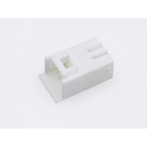 Molex zásuvkový konektor na kabel 4, rozteč 2.00 mm, 512270400, 1 ks Bulk