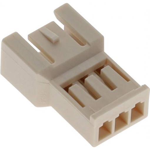 Molex zásuvkový konektor na kabel 3, rozteč 2.50 mm, 351840300, 1 ks Bulk
