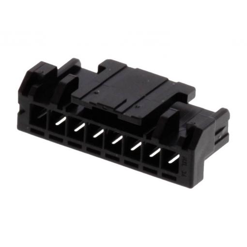 Molex zásuvkový konektor na kabel 8, rozteč 2.00 mm, 5055700801, 1 ks Bag