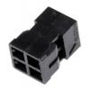Molex zásuvkový konektor na kabel 4, rozteč 2.00 mm, 511100450, 1 ks Bulk