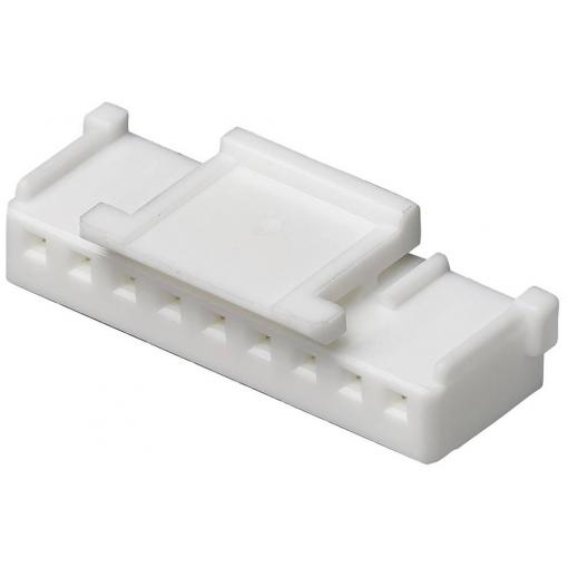 Molex zásuvkový konektor na kabel 9, rozteč 2.00 mm, 355070900, 1 ks Bulk