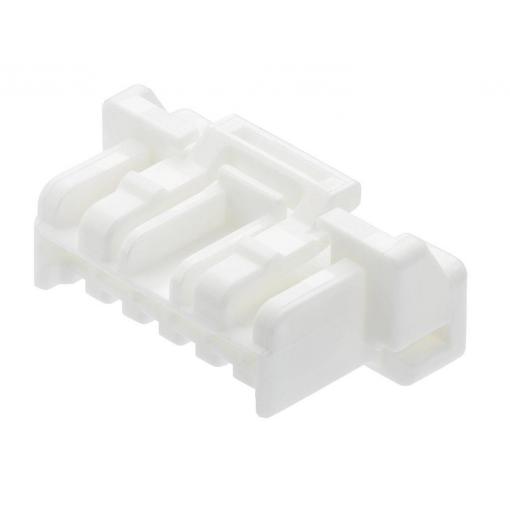Molex zásuvkový konektor na kabel 14, rozteč 2.00 mm, 5024391400, 1 ks Bulk