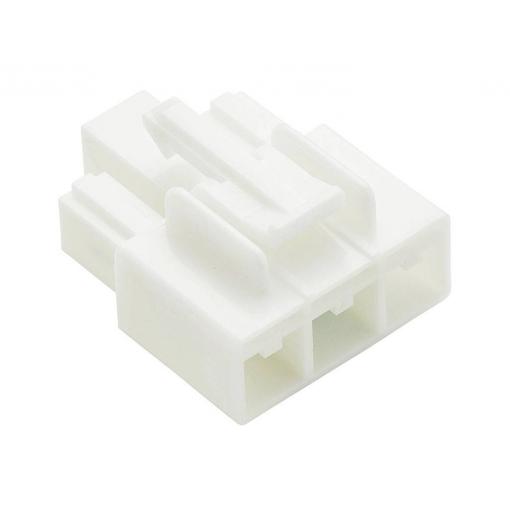 Molex zásuvkový konektor na kabel 3, 351510314, 1 ks Bulk
