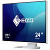 EIZO EV2485-WT LED monitor 61.2 cm (24.1 palec)1920 x 1200 Pixel, 16:10, 5 ms, IPS LCD