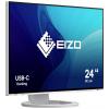 EIZO EV2485-WT LED monitor 61.2 cm (24.1 palec)1920 x 1200 Pixel, 16:10, 5 ms, IPS LCD