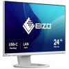 EIZO EV2490-WT LED monitor 60.5 cm (23.8 palec)1920 x 1080 Pixel, 16:9, 5 ms, IPS LCD