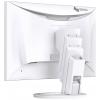 EIZO EV2490-WT LED monitor 60.5 cm (23.8 palec)1920 x 1080 Pixel, 16:9, 5 ms, IPS LCD