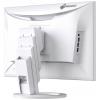 EIZO EV2490-WT LED monitor 60.5 cm (23.8 palec)1920 x 1080 Pixel, 16:9, 5 ms, IPS LCD