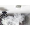 Shelly Shelly Plus Smoke Alarm kouřový hlásič Bluetooth, Wi-Fi