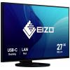EIZO EV2795-BK LED monitor 68.6 cm (27 palec)2560 x 1440 Pixel, 16:9, 5 ms, IPS LCD
