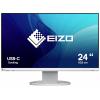 EIZO EV2480-WT LED monitor 60.5 cm (23.8 palec)1920 x 1080 Pixel, 16:9, 5 ms, IPS LCD