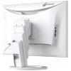 EIZO EV2480-WT LED monitor 60.5 cm (23.8 palec)1920 x 1080 Pixel, 16:9, 5 ms, IPS LCD