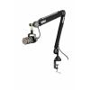 Rode PSA1 Plus Stolní stativ na mikrofon Vnější závit: 3/8 mm, 5/8 mm