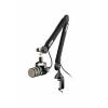 Rode PSA1 Plus Stolní stativ na mikrofon Vnější závit: 3/8 mm, 5/8 mm