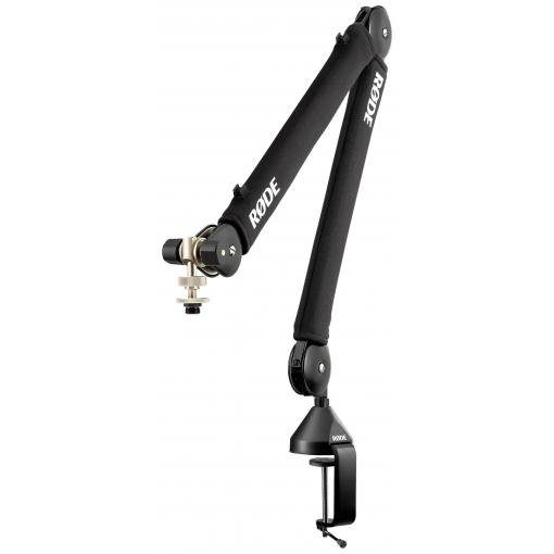 Rode PSA1 Plus Stolní stativ na mikrofon Vnější závit: 3/8 mm, 5/8 mm