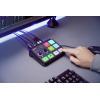 Rode Streamer X mikrofon mixer