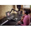 Rode Caster Duo mikrofon mixer