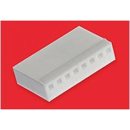 Molex zástrčkový konektor na kabel 2, 10112023, 1 ks Bulk