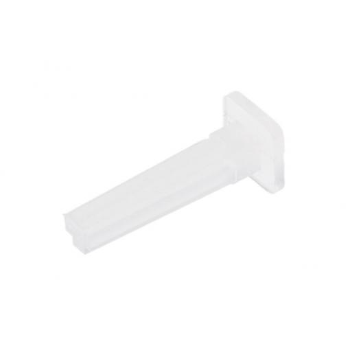 Molex kódovací kolík 3.96 mm, 15040219, 1 ks Bulk