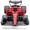 MaistoTech Ferrari F1 2023 1:24 RC model auta elektrický, závodní auto, 582357