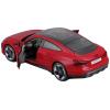 Maisto Audi RS e-tron GT, rot 1:24 model auta