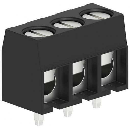 Molex 395430603 svorkovnice pro tiskárny Pólů 3 1 ks