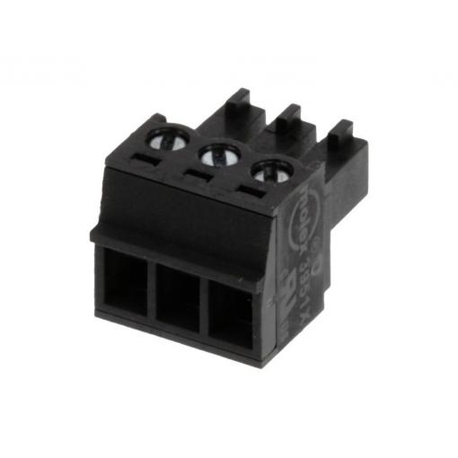 Molex 395100003 svorkovnice pro tiskárny Pólů 3 1 ks