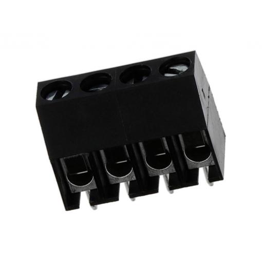 Molex 395430004 svorkovnice pro tiskárny Pólů 4 1 ks